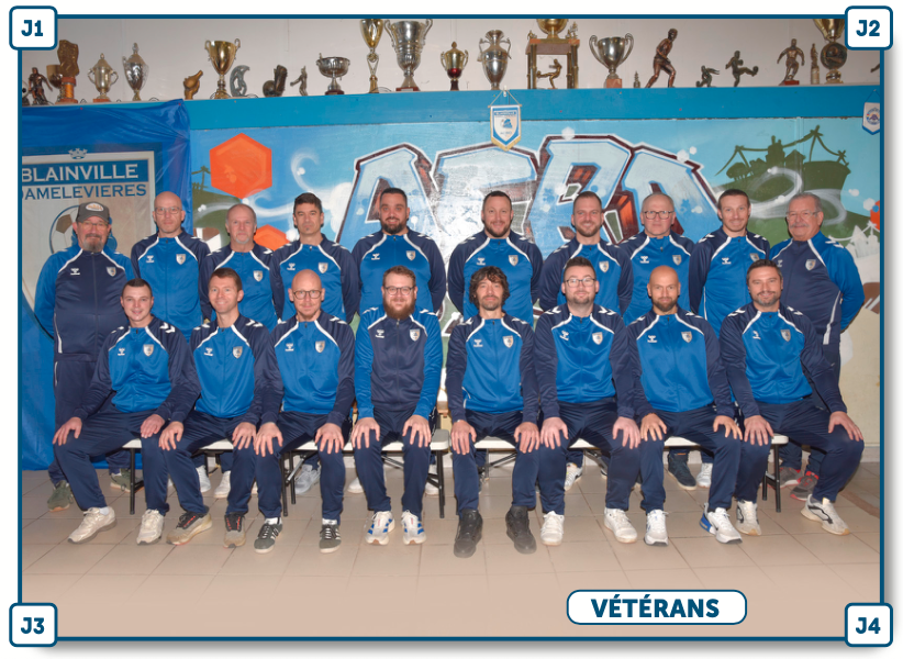 VETERANS