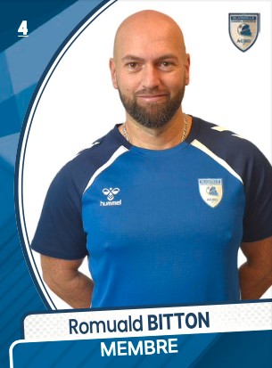 Romuald BITON